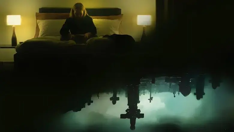 Leave (2022)