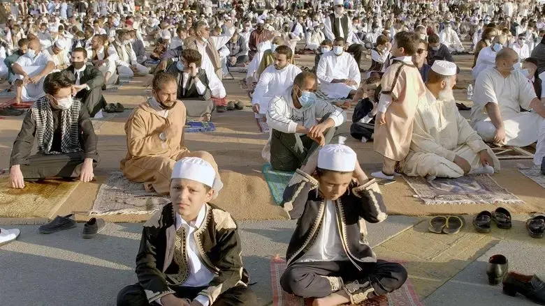 Libyen - Gaddafis blutiges Erbe (2021)