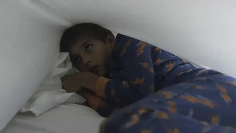 Monster Problems (2015)