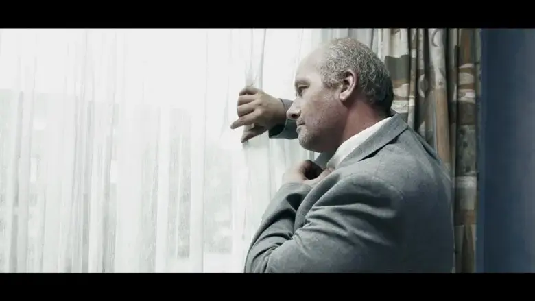 Wir mussen reden (2017)
