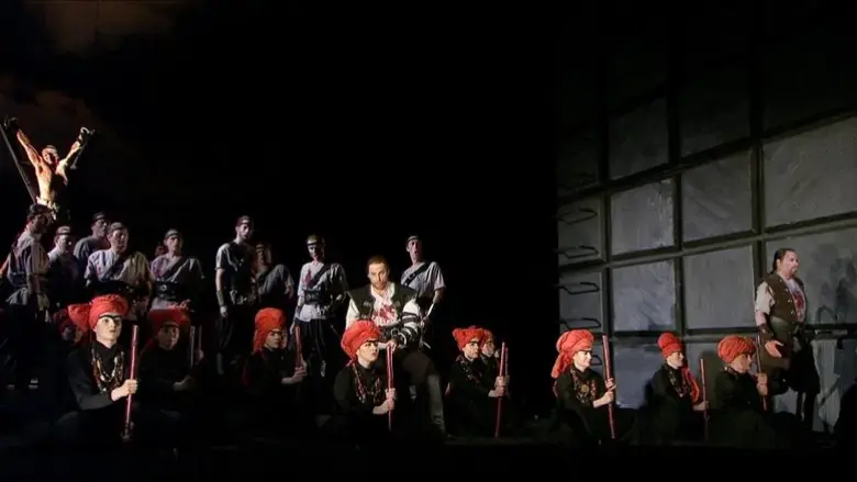 Macbeth (2011)