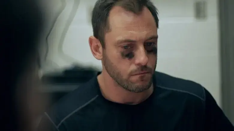 High & Outside: A Baseball Noir (2018)