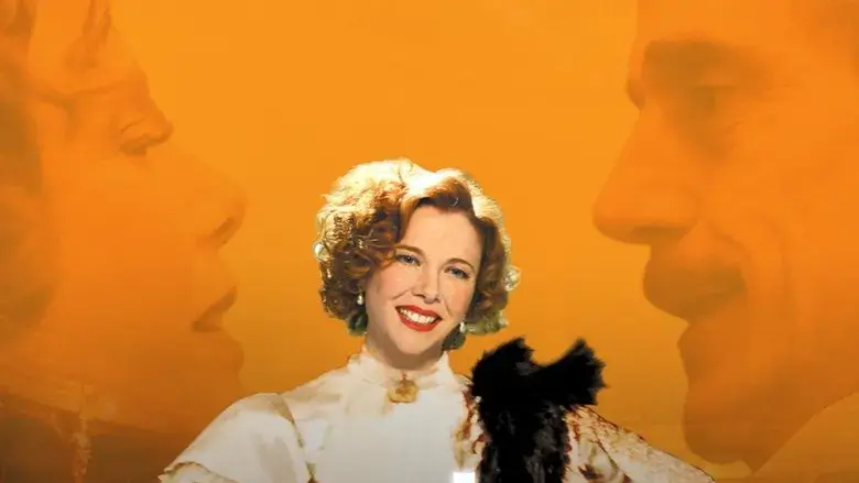 Being Julia (2004)