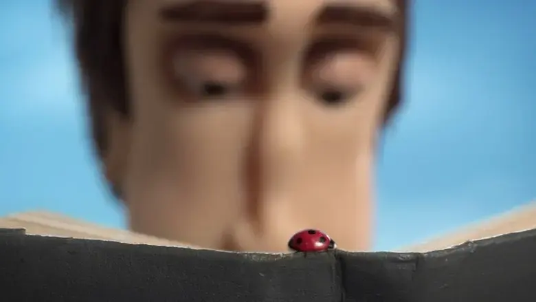 Cenizas (2017)