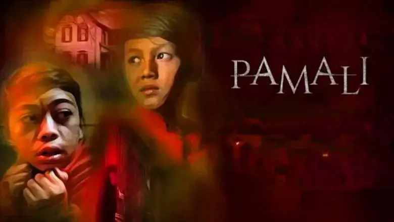 Pamali (2021)