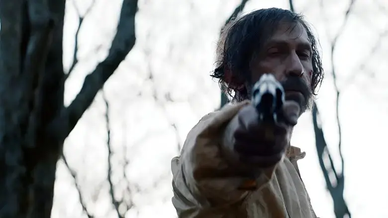 Old Henry (2021)