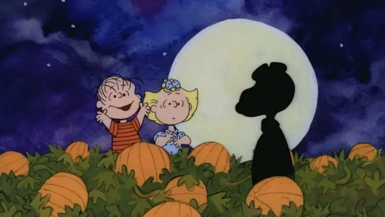 It's the Great Pumpkin, Charlie Brown (1966)