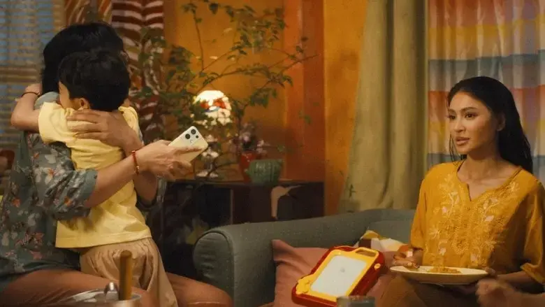 Call Me Mother (2025)