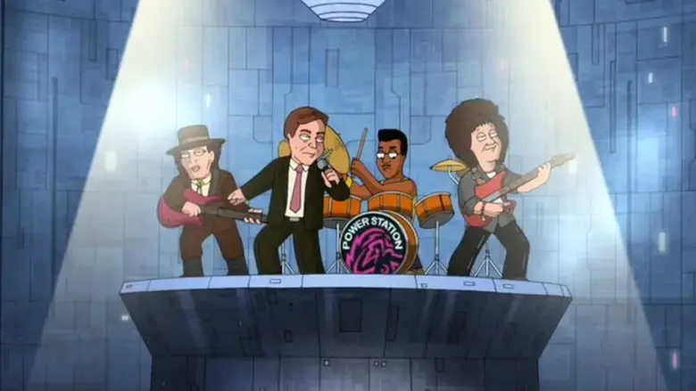 It's a Trap! (2010)
