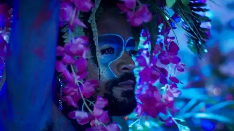 Flowers from Another Garden (2022)