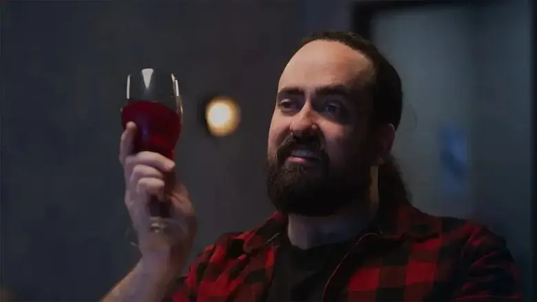 The Fling (2025)