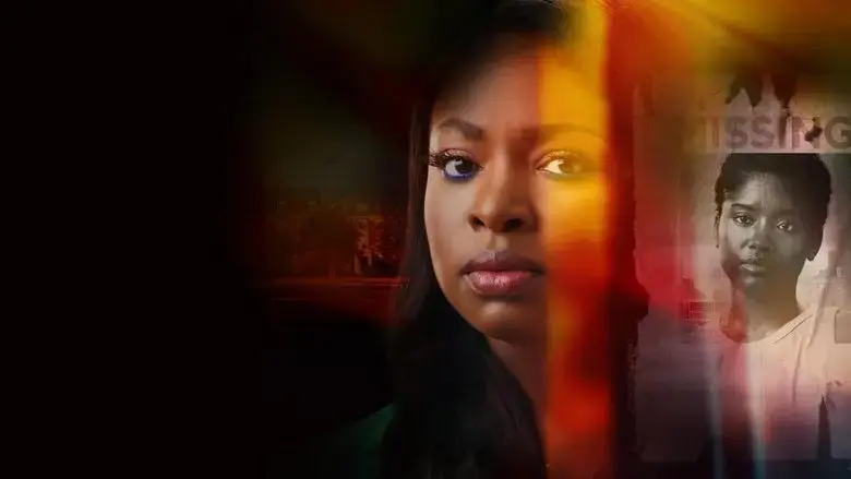 Abducted at an HBCU: A Black Girl Missing Movie (2024)