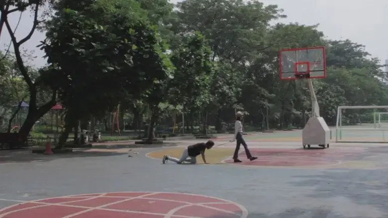 Mezmer (2018)