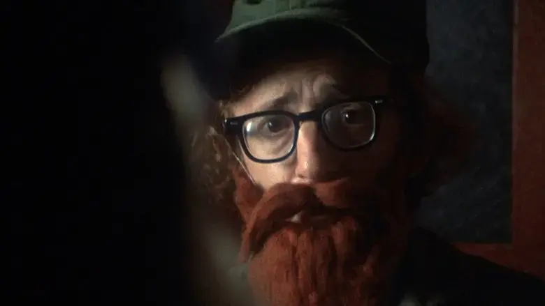 Bananas (1971)