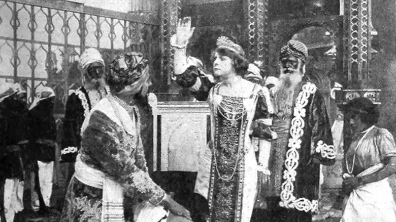 The Two Ordeals (1914)