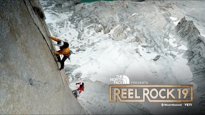 Reel Rock 19 (2025)