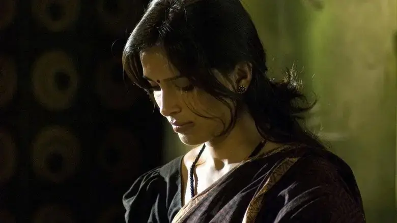 Aaranya Kaandam (2011)