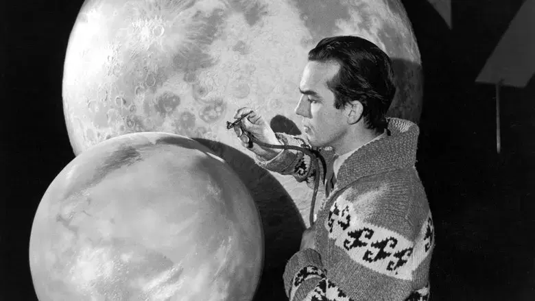 Universe (1960)