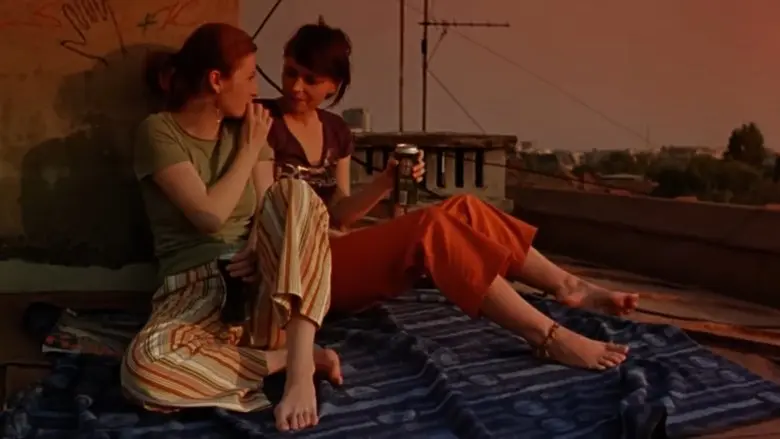 Love Sick (2006)