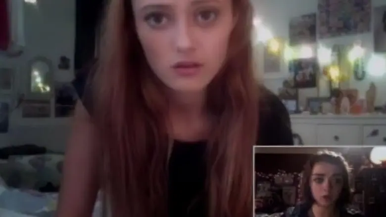 Cyberbully (2015)