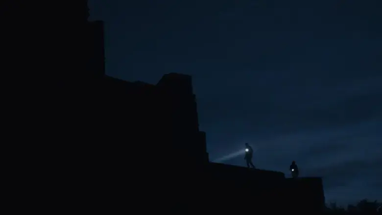 About the Beginning (2023)