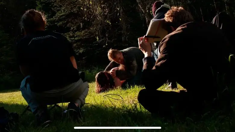 From Stage to Screen: Kyrsya - Tuftland (2018)