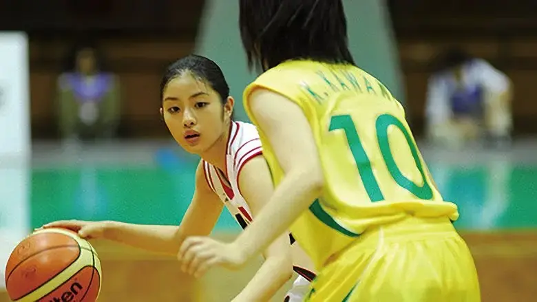 Flying Rabbits (2008)