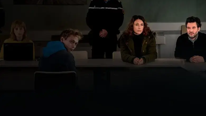 Parents a perpetuite (2024)