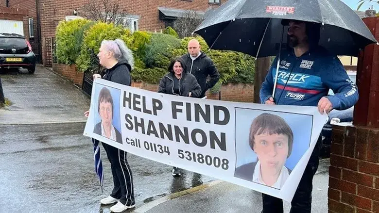 Shannon Matthews the Musical the Movie (2024)