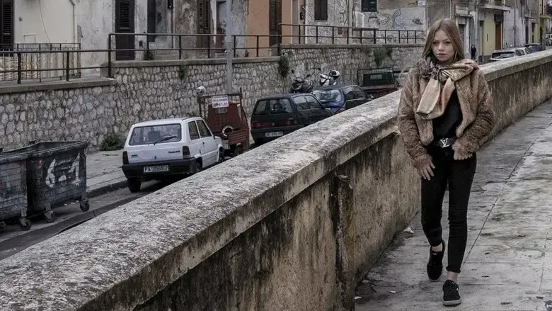 La nostra strada (2019)