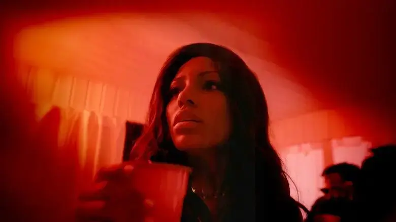 Drunk, Driving, and 17 (2023)