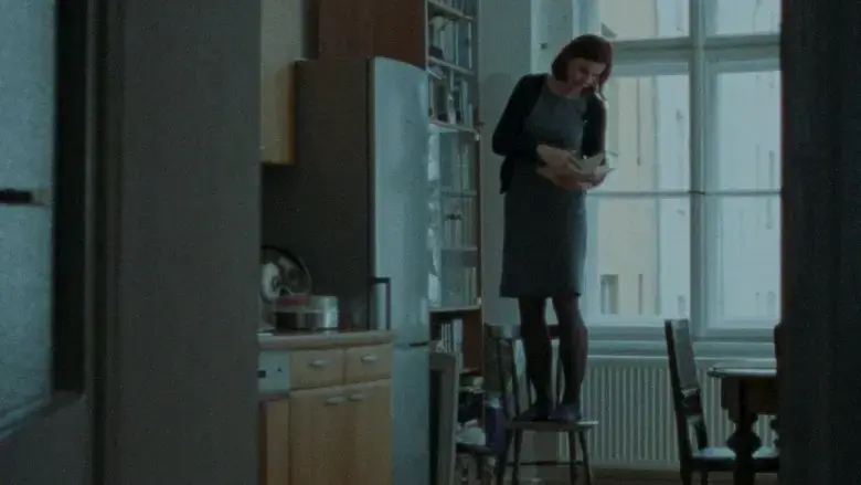 Found by the One She Seeks (2023)
