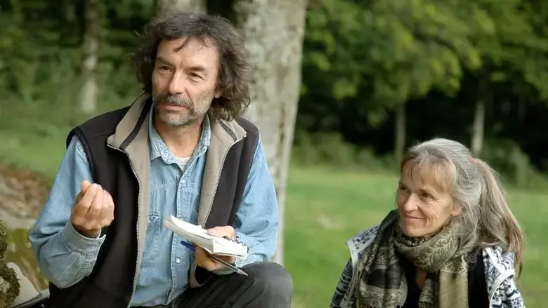 L'eveil de la permaculture (2017)
