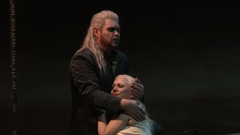 Richard Wagner: Die Walkure (2017)