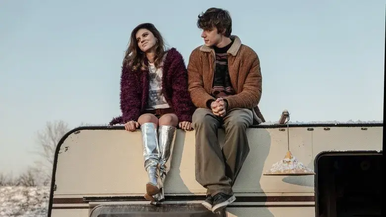 Billy (2023)