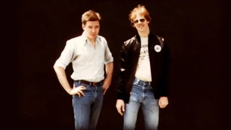 Bill Hicks: Reflections (2015)