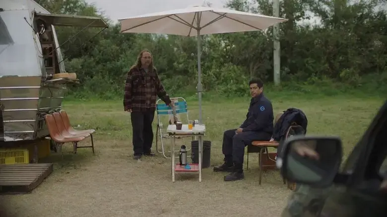 A Loose End (2025)