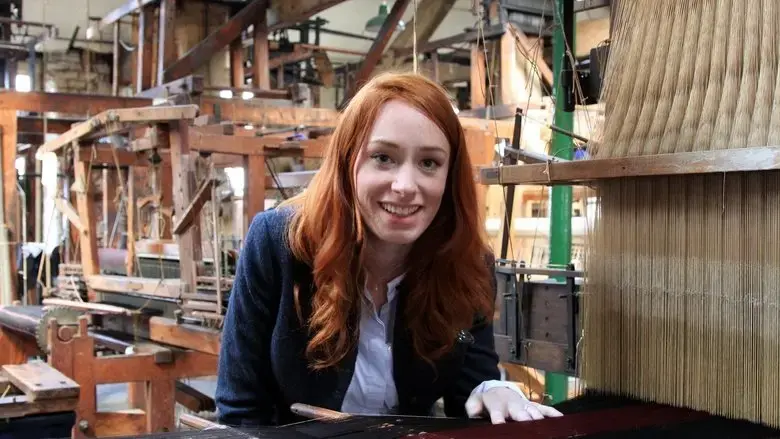 Calculating Ada: The Countess of Computing (2015)