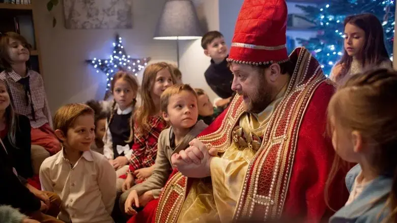 Milosc jest wszystkim (2018)
