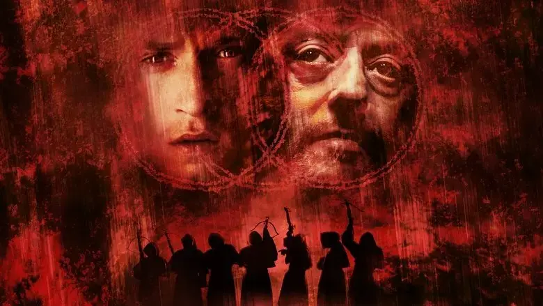 Crimson Rivers II: Angels of the Apocalypse (2004)