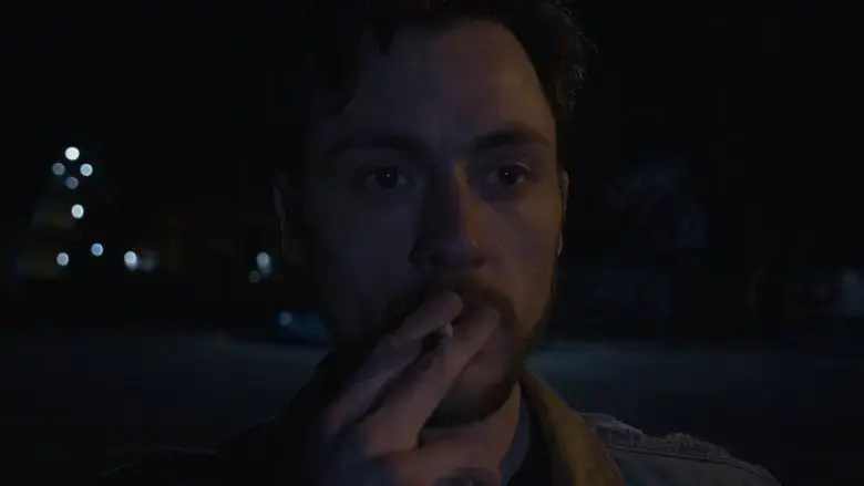 The Other Side (2024)
