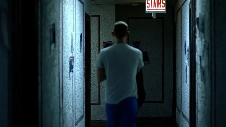 The Ones Who Watch (2024)