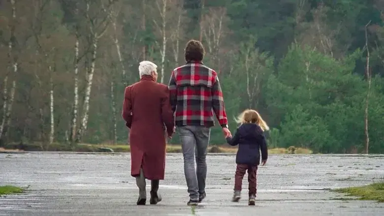 Il etait un petit navire (2019)