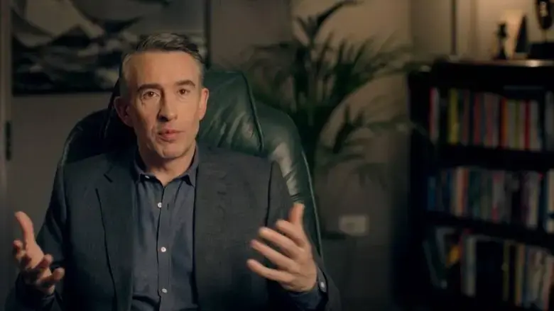 Alan Partridge: Why, When, Where, How and Whom? (2017)