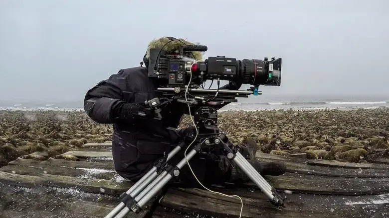 Our Planet: Behind the Scenes (2019)