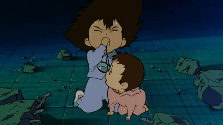 Digimon Adventure (1999)