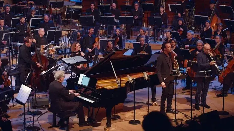 Lalo Schifrin, Mission: Impossible - Conducted by Victor Jacob (2023)