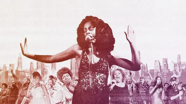 Disco: Soundtrack of a Revolution (2023)