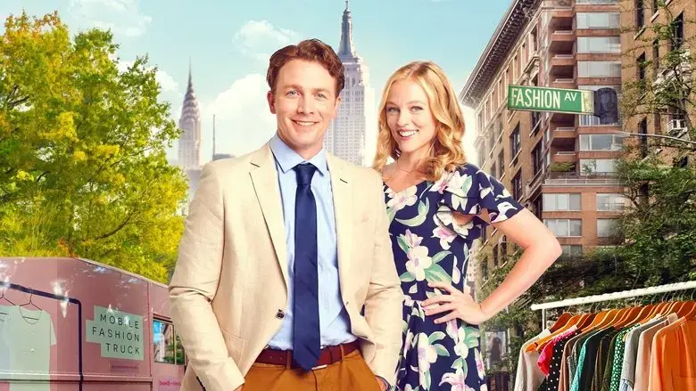 Designed with Love (2021)