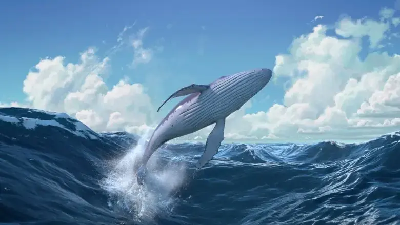 The Snail and the Whale (2020)